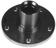 Wheel Hub (MP0035)