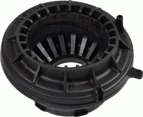 Rolling Bearing, suspension strut support mount (CA025)