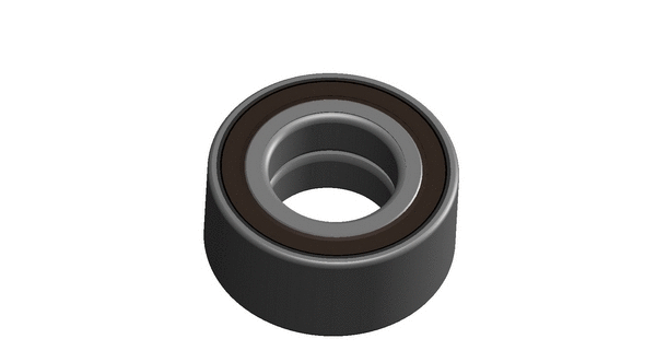 Wheel Bearing (CR076)
