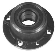 Wheel Hub (MP0028)