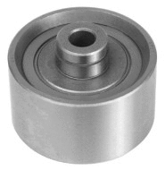 Deflection/Guide Pulley, timing belt (C737)