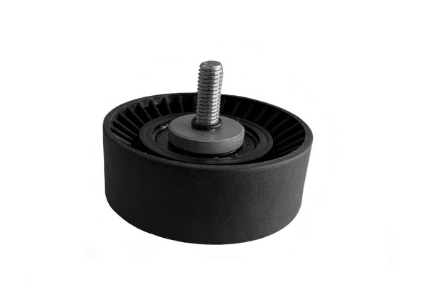 Tensioner Pulley, V-ribbed belt
