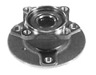 Wheel Hub (MP0209)