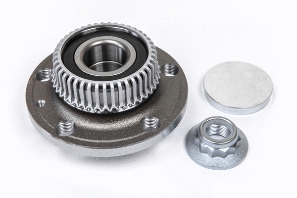 Wheel Bearing Kit (KMR27201)