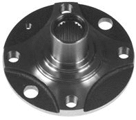 Wheel Hub (MP0128)