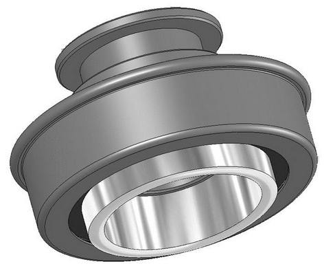 Clutch Release Bearing (C0014)