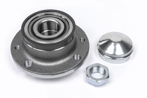 Wheel Bearing Kit (KMR12003)