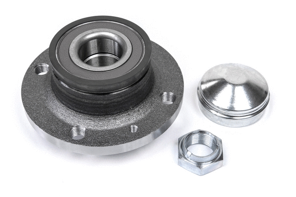 Wheel Bearing Kit (KMR12002)