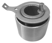 Tensioner Pulley, timing belt (C808)