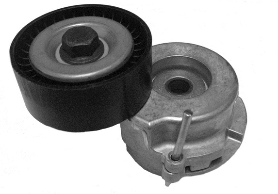 Belt Tensioner, V-ribbed belt (CT1003)