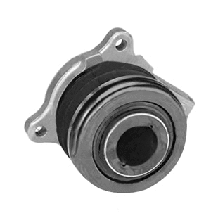 Central Slave Cylinder, clutch (HBC5014)