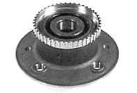 Wheel Hub (MP0204)