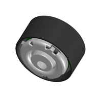 Tensioner Pulley, timing belt (C835)