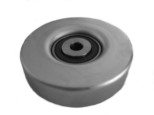 Deflection/Guide Pulley, V-ribbed belt (CT1023)