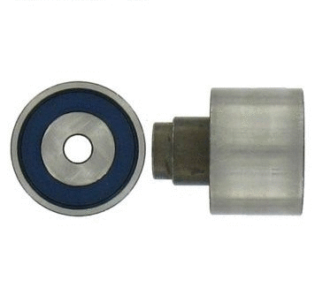 Deflection/Guide Pulley, timing belt (C956)