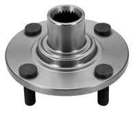Wheel Hub (MP0058)