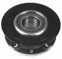 Wheel Hub (MP0030)