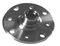 Wheel Hub (MP0163)