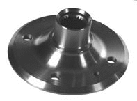 Wheel Hub (MP0094)