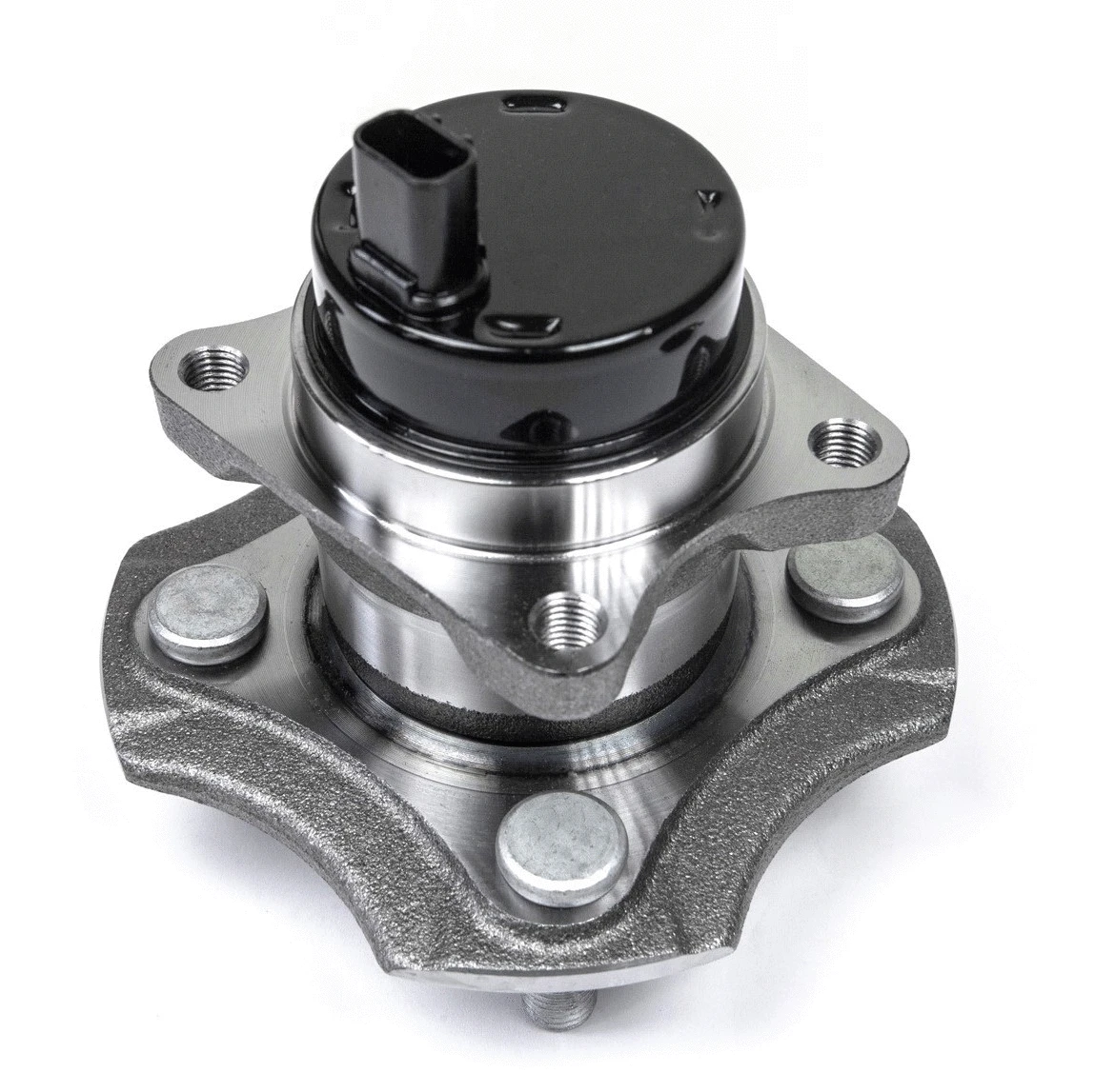 Wheel Hub (MP0224)