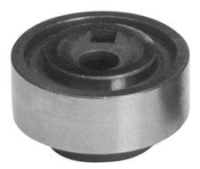 Tensioner Pulley, timing belt (C738)