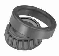 Wheel Bearing (CR046)