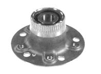 Wheel Hub (MP0187)