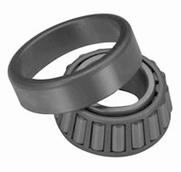 Wheel Bearing (CR033)
