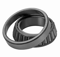 Wheel Bearing (CR051)