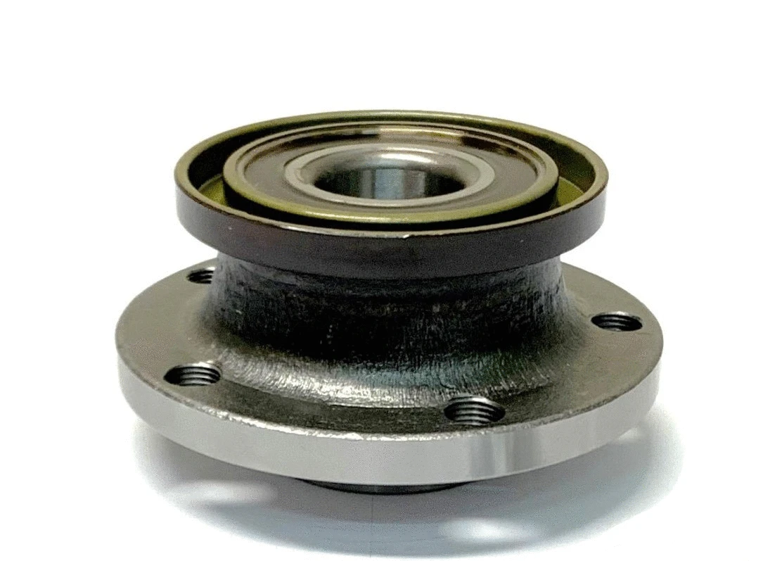 Wheel Hub (MP0242)
