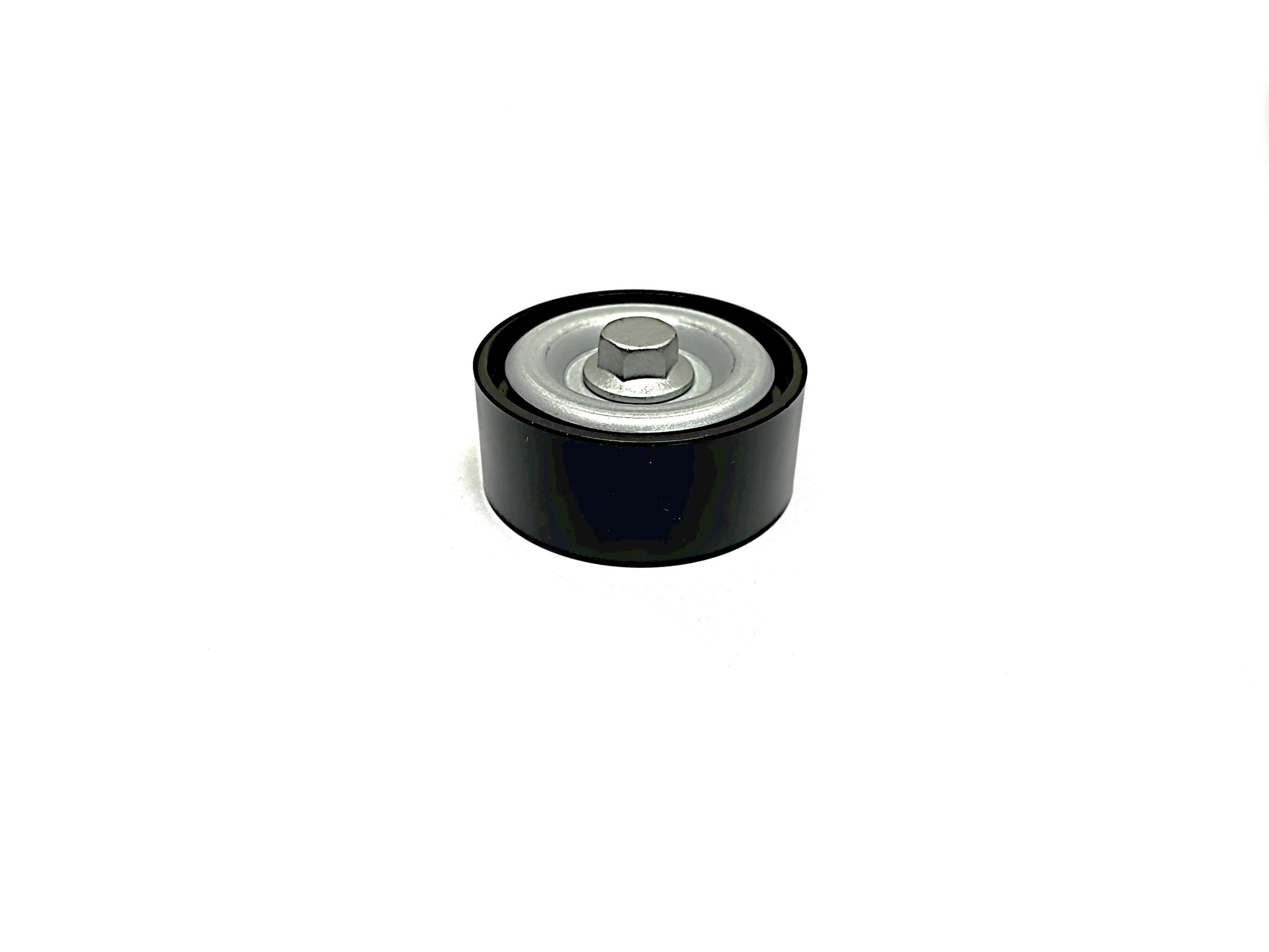 Deflection/Guide Pulley, V-ribbed belt (CT1094)