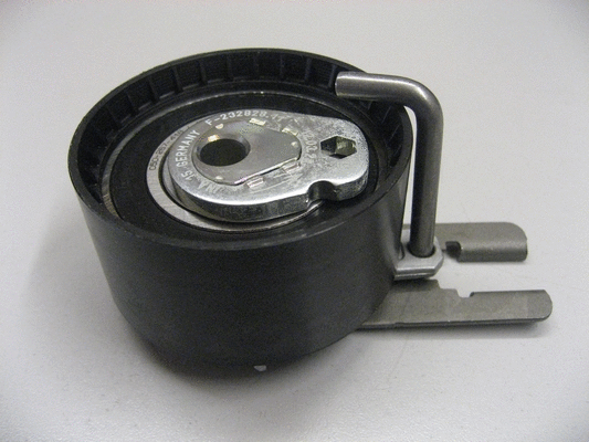 Tensioner Pulley, timing belt (C879)