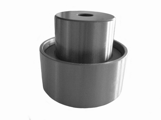 Deflection/Guide Pulley, timing belt (C527)