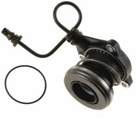 Central Slave Cylinder, clutch (HBC5032)