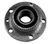 Wheel Hub (MP0087)