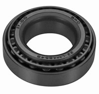 Wheel Bearing (CR022)