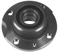 Wheel Hub (MP0026)