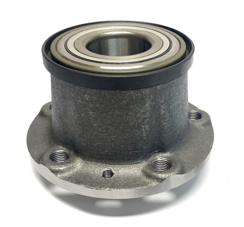 Wheel Hub (MP0243)