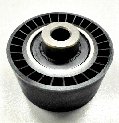 Deflection/Guide Pulley, timing belt (C916)