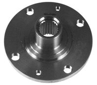 Wheel Hub (MP0101)