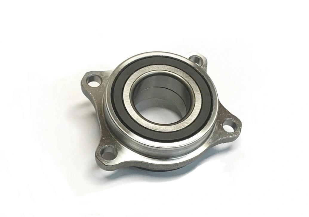 Wheel Hub (MP0244)
