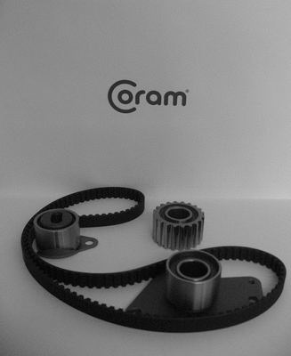 Timing Belt Kit (KTC708651)