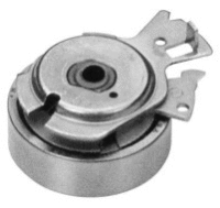 Tensioner Pulley, timing belt (C746)