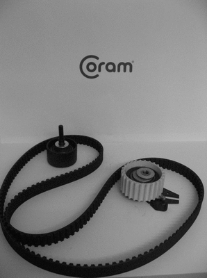 Timing Belt Kit (KTC86767.76)