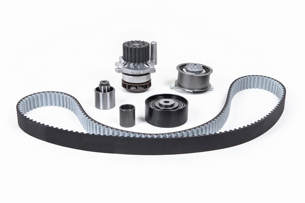 Water Pump & Timing Belt Kit (KTC941930WP)
