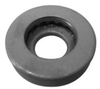 Rolling Bearing, suspension strut support mount (CA017)