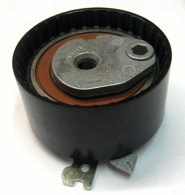 Tensioner Pulley, timing belt (C934)