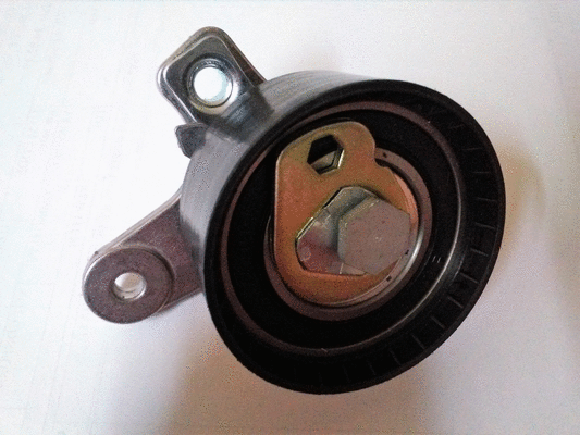 Tensioner Pulley, timing belt (C946)