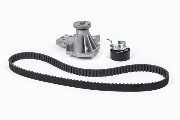 Water Pump & Timing Belt Kit (KTC886WP)