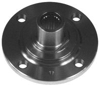 Wheel Hub (MP0132)